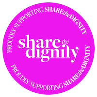 Share The Dignity Ltd logo