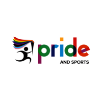 Stichting Pride and Sports logo