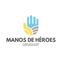Fundacion Manos de Heroes logo
