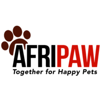 AfriPaw Animal Welfare logo
