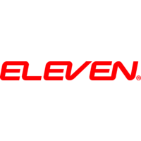 Fundacion Alexia Putellas - ELEVEN logo