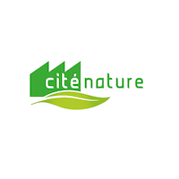 Cite Nature logo