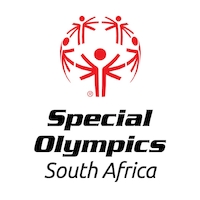 Special Olympics South Africa logo