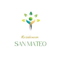 Casa de retiro para adultos mayores Residencia San Mateo, A.C. logo