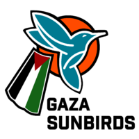 Sunbirds International logo
