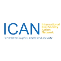 International Civil Society Action Network (ICAN)