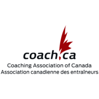 Coaching Association Of Canada logo