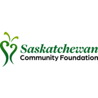 The Saskatchewan Community Foundation Corp. logo