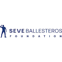 Fundacion Seve Ballesteros logo