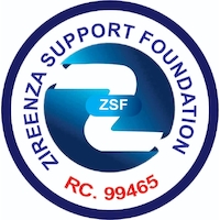 ZIREENZA SUPPORT FOUNDATION