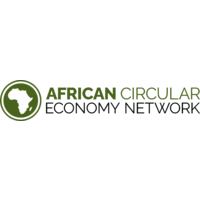 African Circular Economy Network logo
