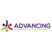 Advancing Communities Australia Ltd logo