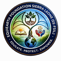 Equiearth Foundation Sierra Leone