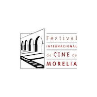 Festival Internacional del Cine en Morelia AC logo
