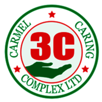 Carmel Caring Complex logo