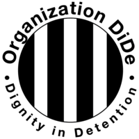 ORGANISATION DIGNITE EN DETENTION/RWANDA (DIDE) logo
