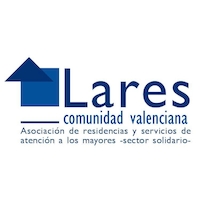 LARES COMUNIDAD VALENCIANA logo