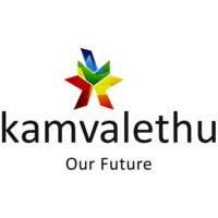 The Kamvalethu Foundation logo