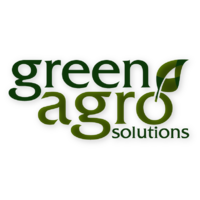Green Agro Solutions logo