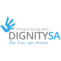 Dignity SA NPC logo