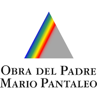 Fundacion Presbitero Jose Mario Pantaleo logo
