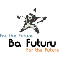 Ba Futuru / For the Future logo