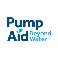 PUMP AID logo