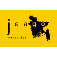 JAAGO Foundation logo