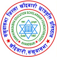 Sankhuwasabha Education Scholarship Foundation (SESF)