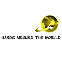 HANDS AROUND THE WORLD