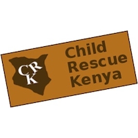 Child Rescue Kenya logo