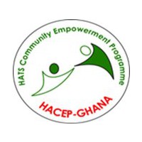 Hats Community Empowerment Programme (HACEP-Ghana) logo