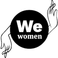 We women foundation logo