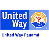Fondo Unido de Panama (United Way Panama) logo