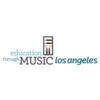 Education Through Music-Los Angeles (ETM-LA, Inc.)