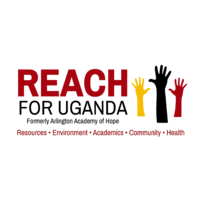 REACH for Uganda