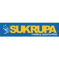 SUKRUPA logo