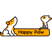 Happy Paw