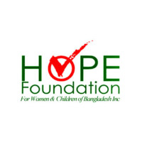 HOPE Foundation for Women & Children of Bangladesh