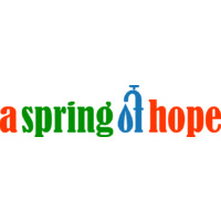 A Spring of Hope