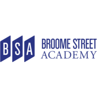 Broome Street Academy Charter High School