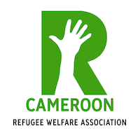 Refugees Welfare Association logo