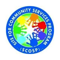 Site for Community Services Programme(SCOSP)