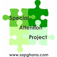 Special Attention Project (SAP)