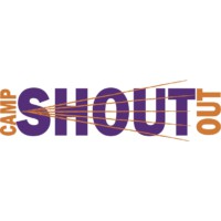 Camp Shout Out