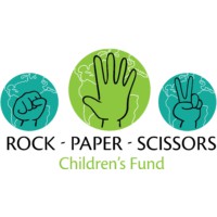 Rock-Paper-Scissors Children's Fund