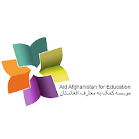 Aid Afghanistan for Education