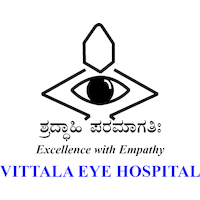 Vittala International Institute of Ophthalmology