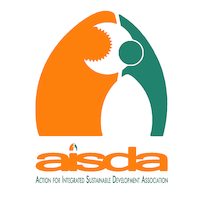 Action for Integrated Sustainable Development Association (AISDA) logo