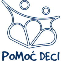 Pomoc deci